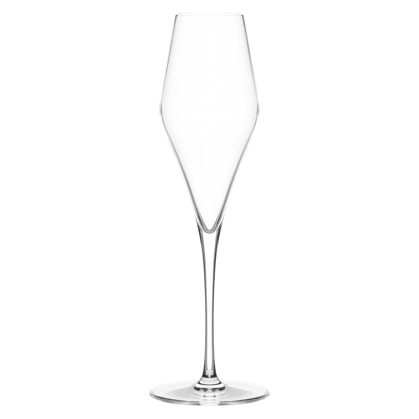 Q1 Handmade Champagne Flute 10¼ oz - Set of 2