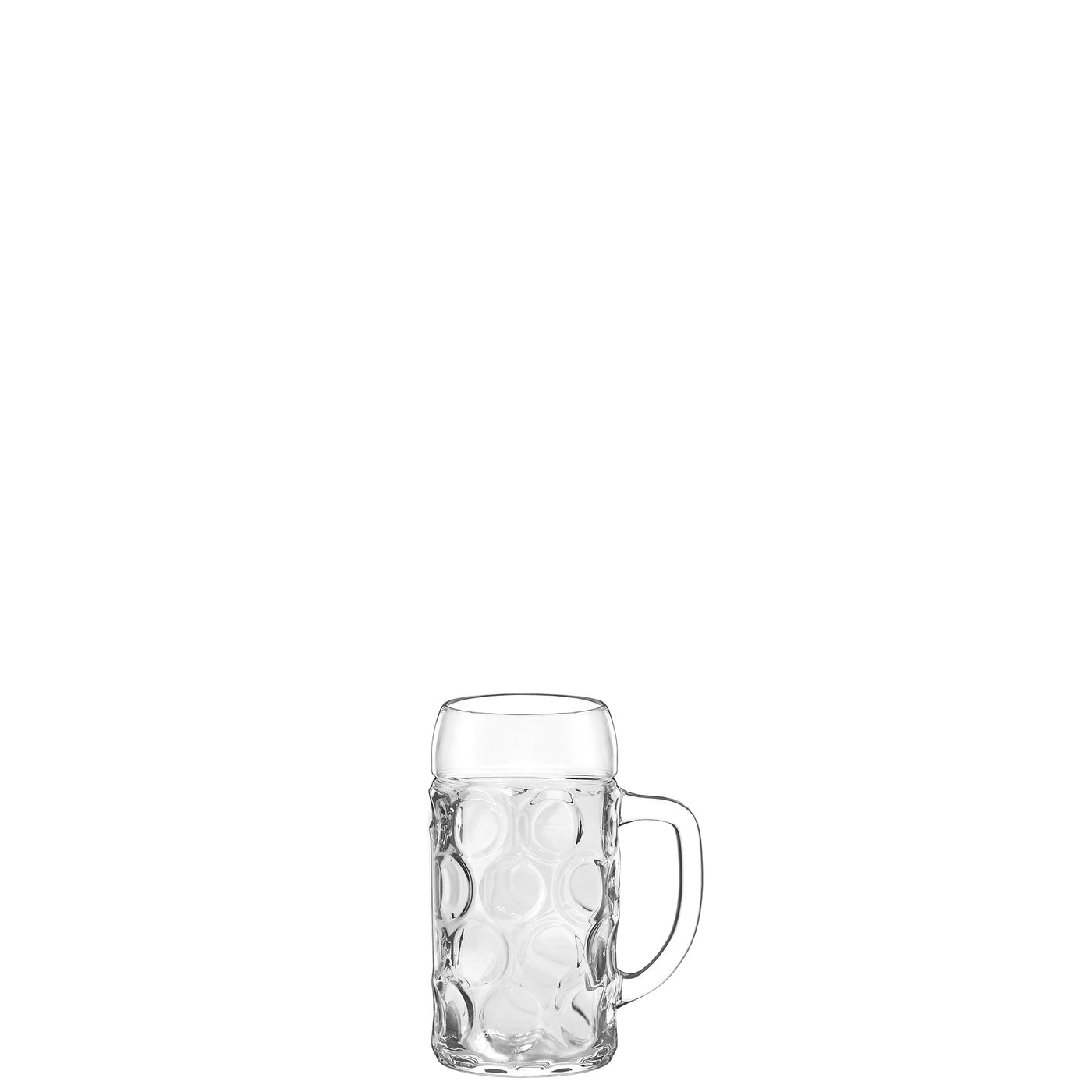 Oberglas Isar Shot Glass 1 1⁄2 oz - Set of 12