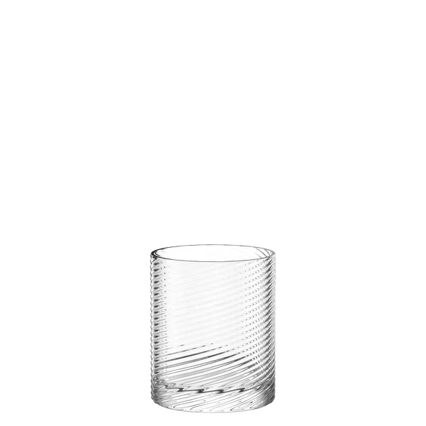 Berlin Whiskey Double Old-Fashioned Glass 17 oz