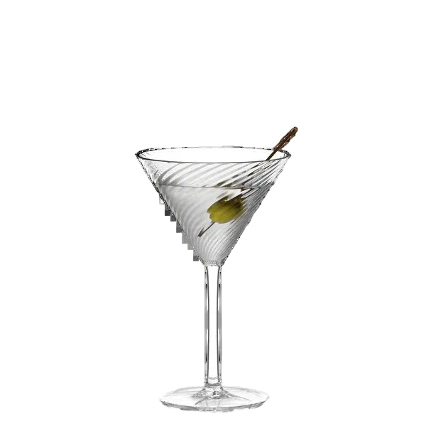 Berlin Cocktail Glass 7¾ oz