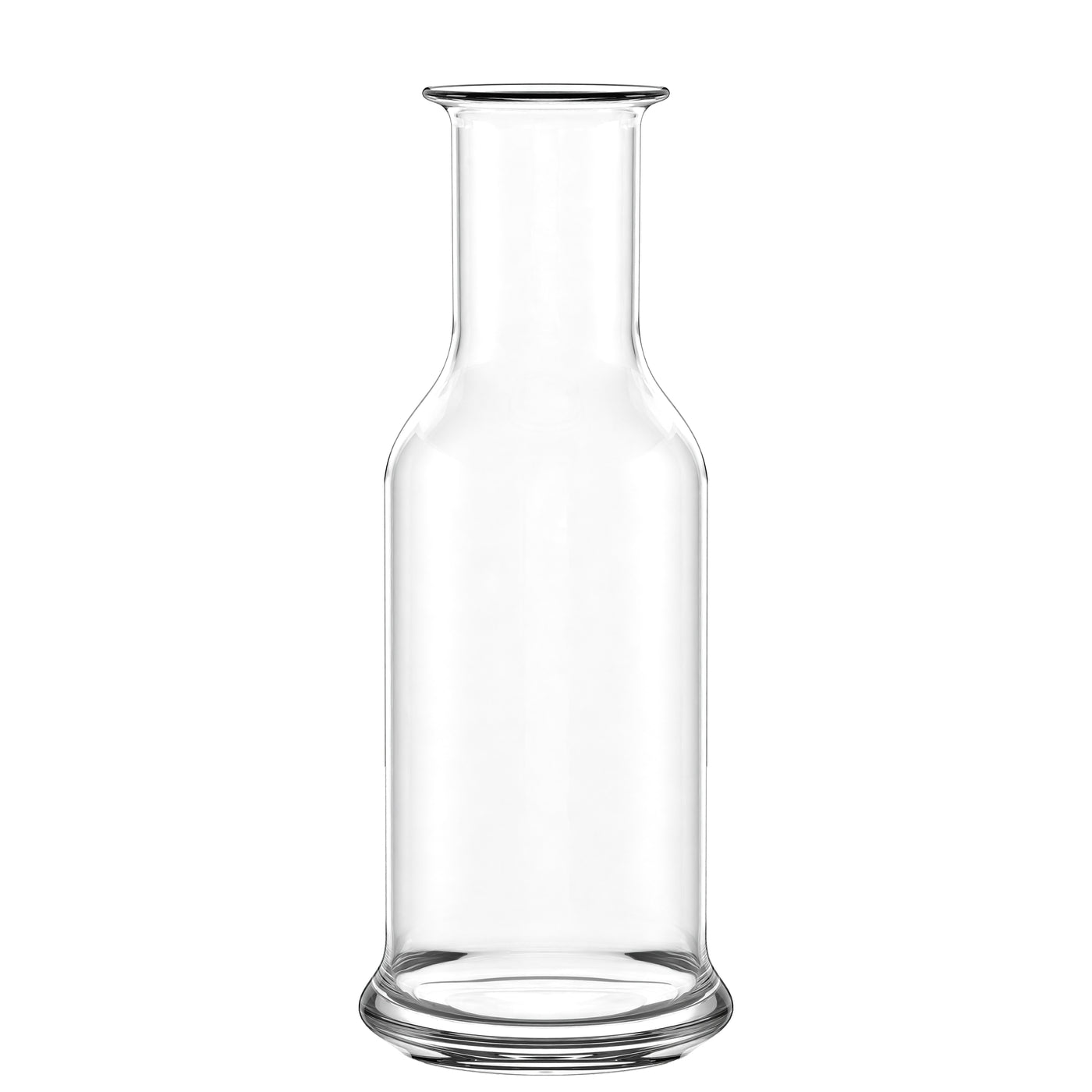 Oberglas Purity Carafe 25 1/4 oz - Set of 6