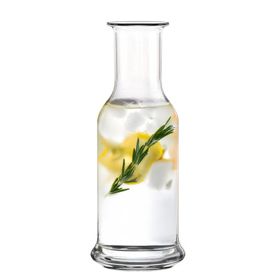 Oberglas Purity Carafe 25 1/4 oz - Set of 6