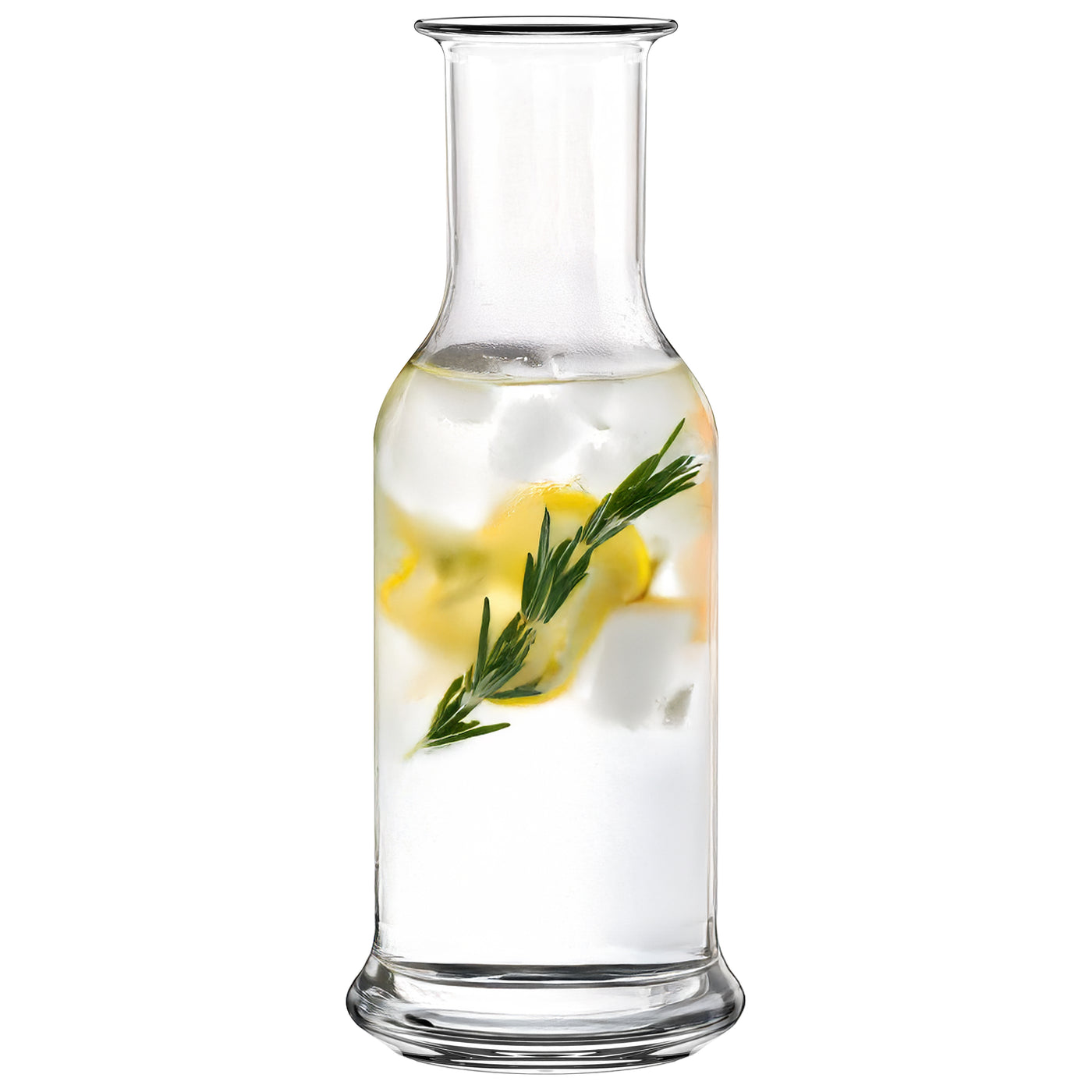 Oberglas Purity Carafe 33 3/4 oz - Set of 6