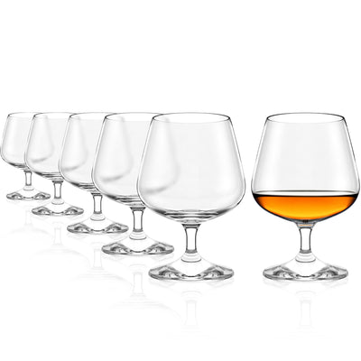 Professional Brandy Glass 14 1⁄4 oz - Set of 6