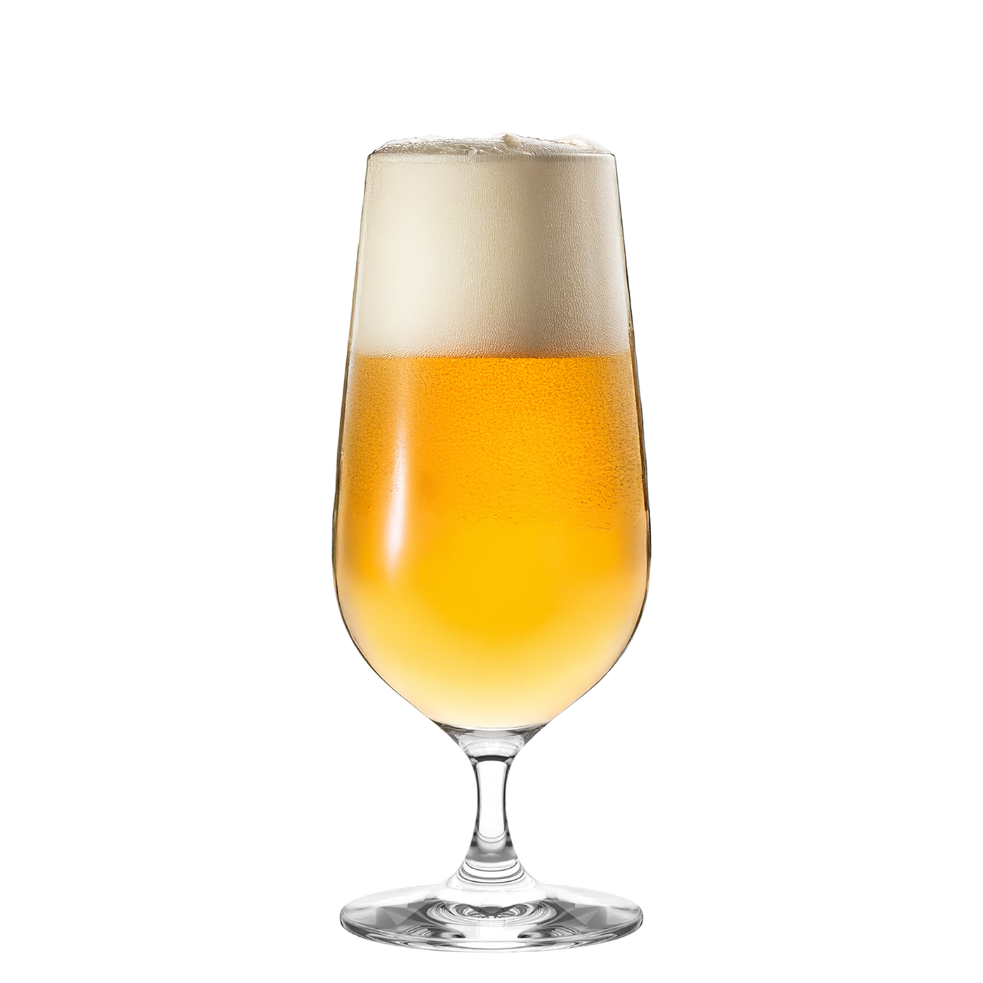 Grand Cuvee Beer Glass 13¼ oz