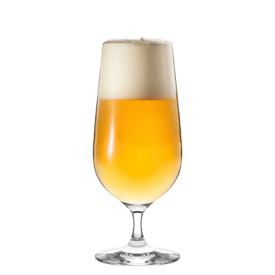 Grand Cuvee Beer Glass 13¼ oz - Set of 6