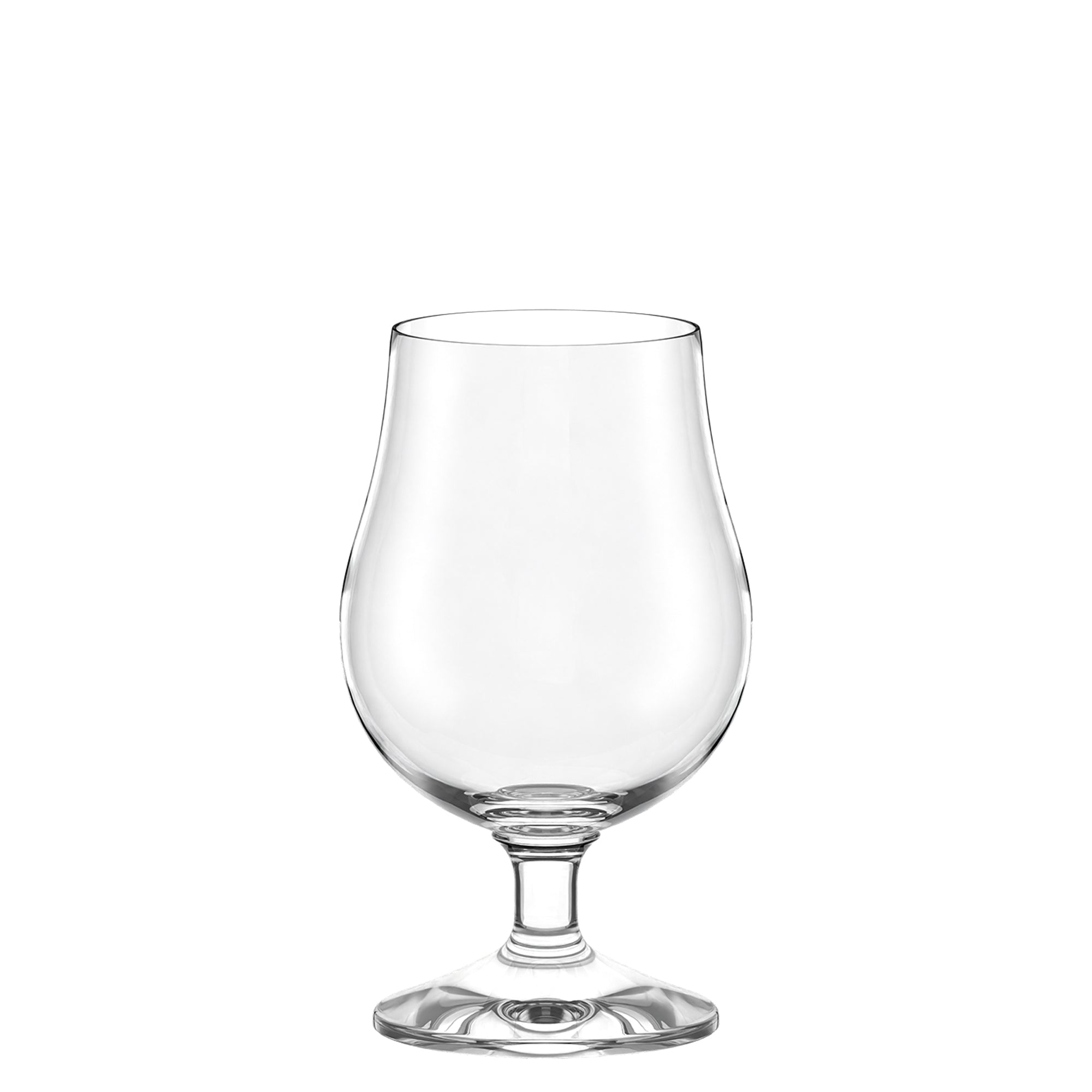 Berlin Beer Glass