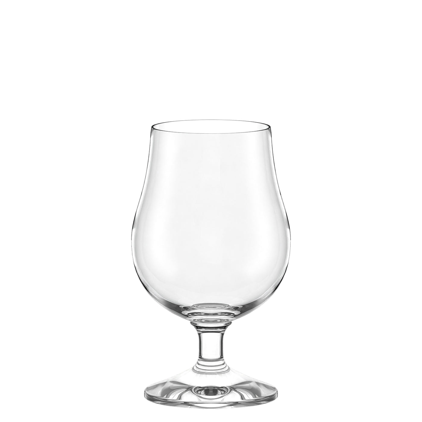 Berlin Beer Glass 14 oz - Set of 6