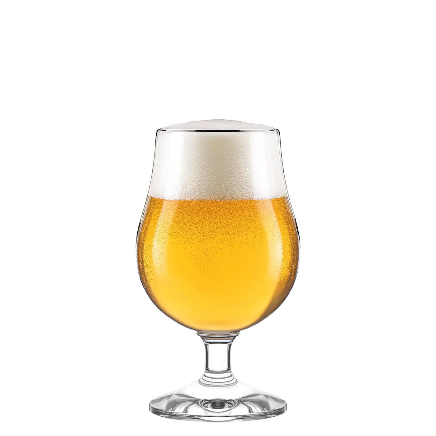 Berlin Beer Glass 14 oz - Set of 6