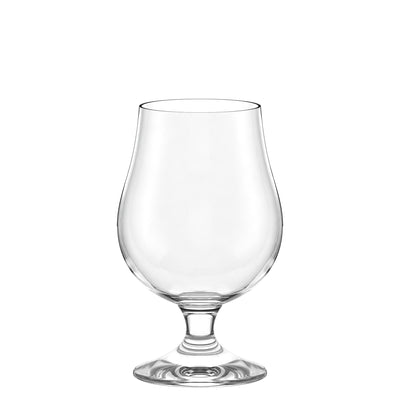 Berlin Beer Glass 17 oz - Set of 1
