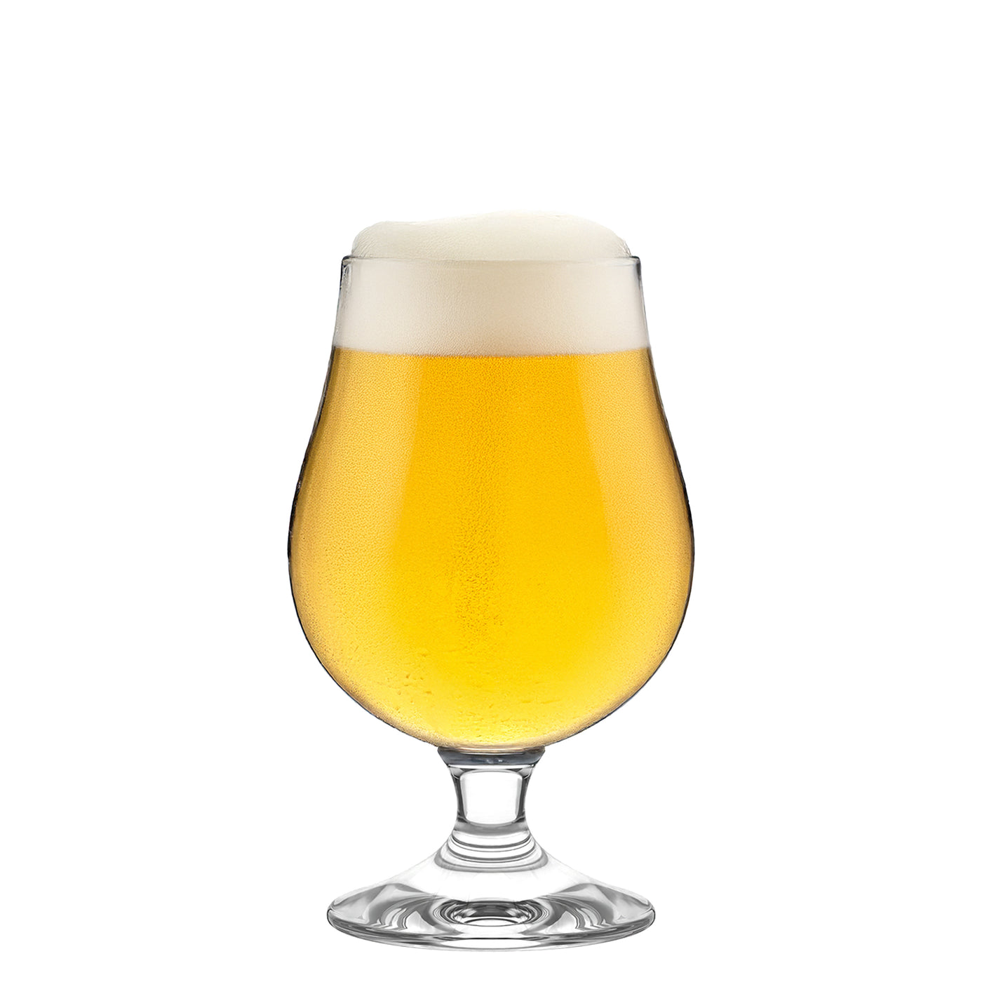 Berlin Beer Glass 17 oz - Set of 1