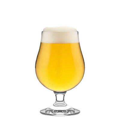 Berlin Beer Glass 17 oz - Set of 1