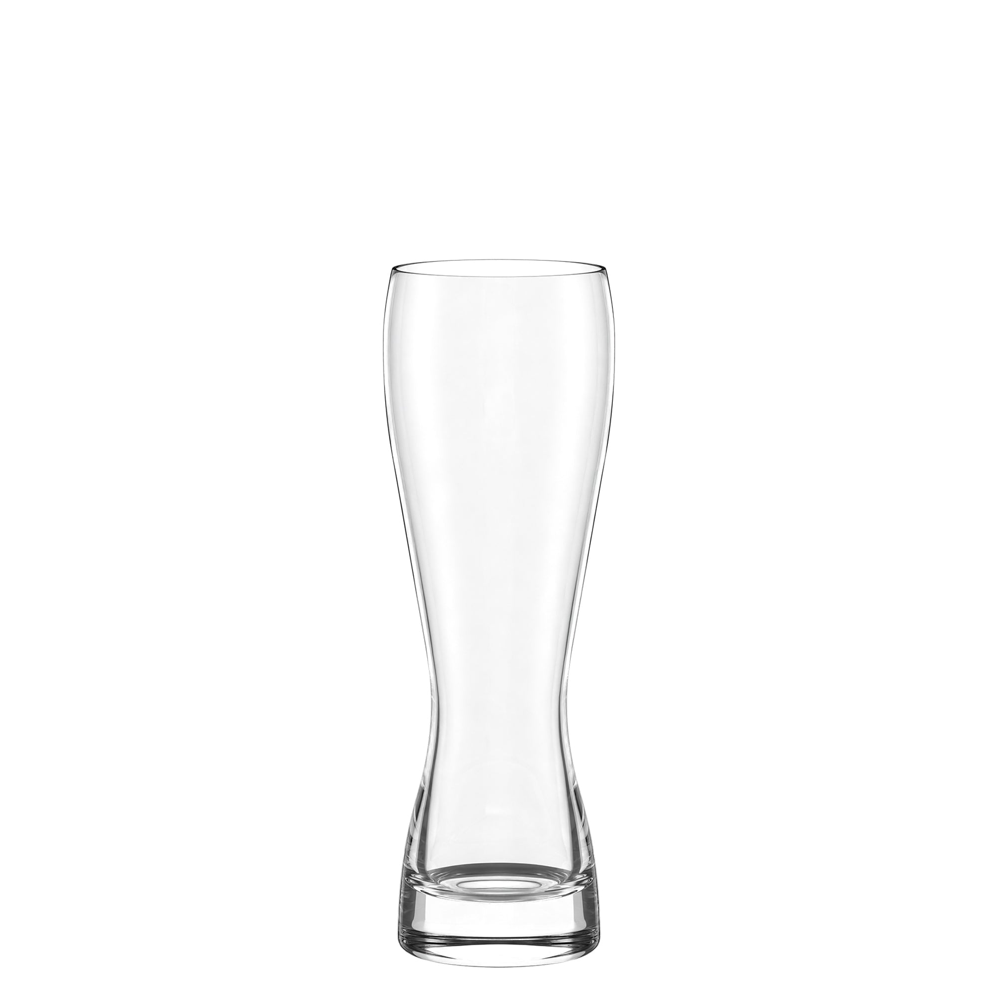 Wheat Beer Glass 13 1⁄4 oz