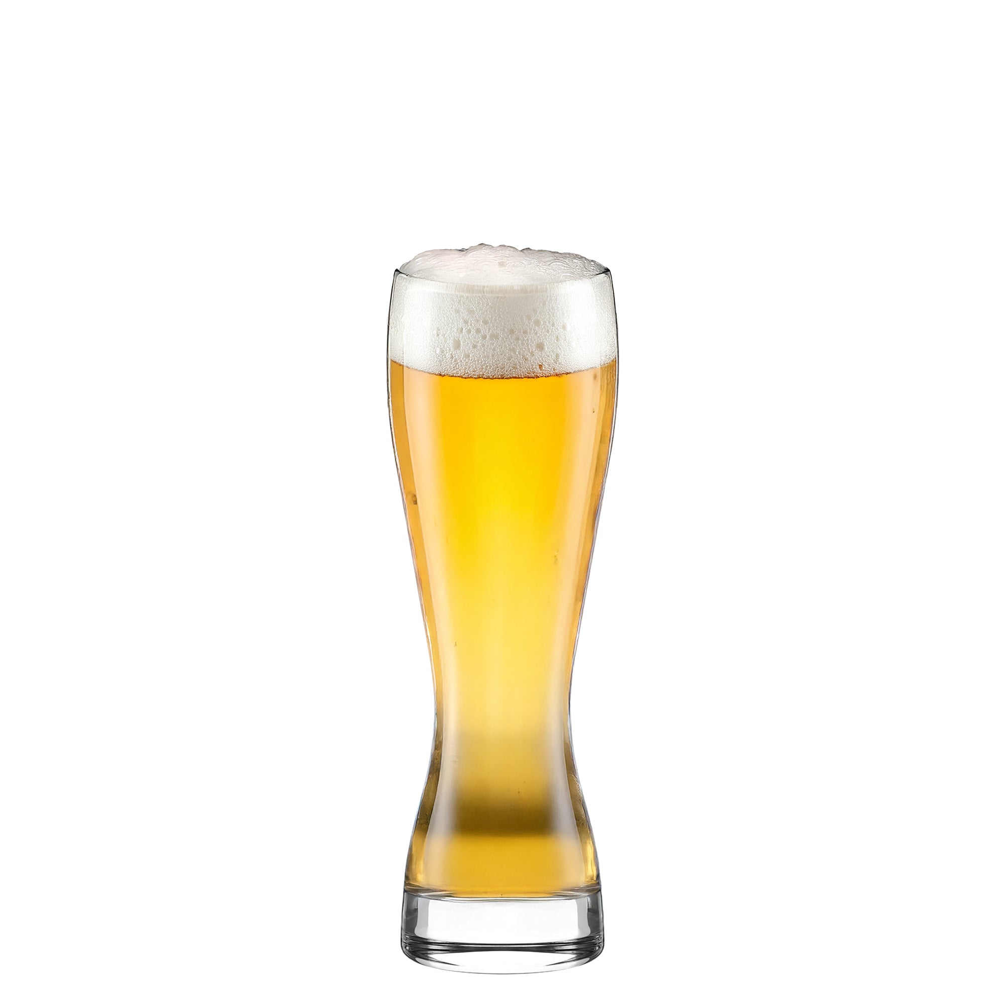 Wheat Beer Glass 13 1⁄4 oz