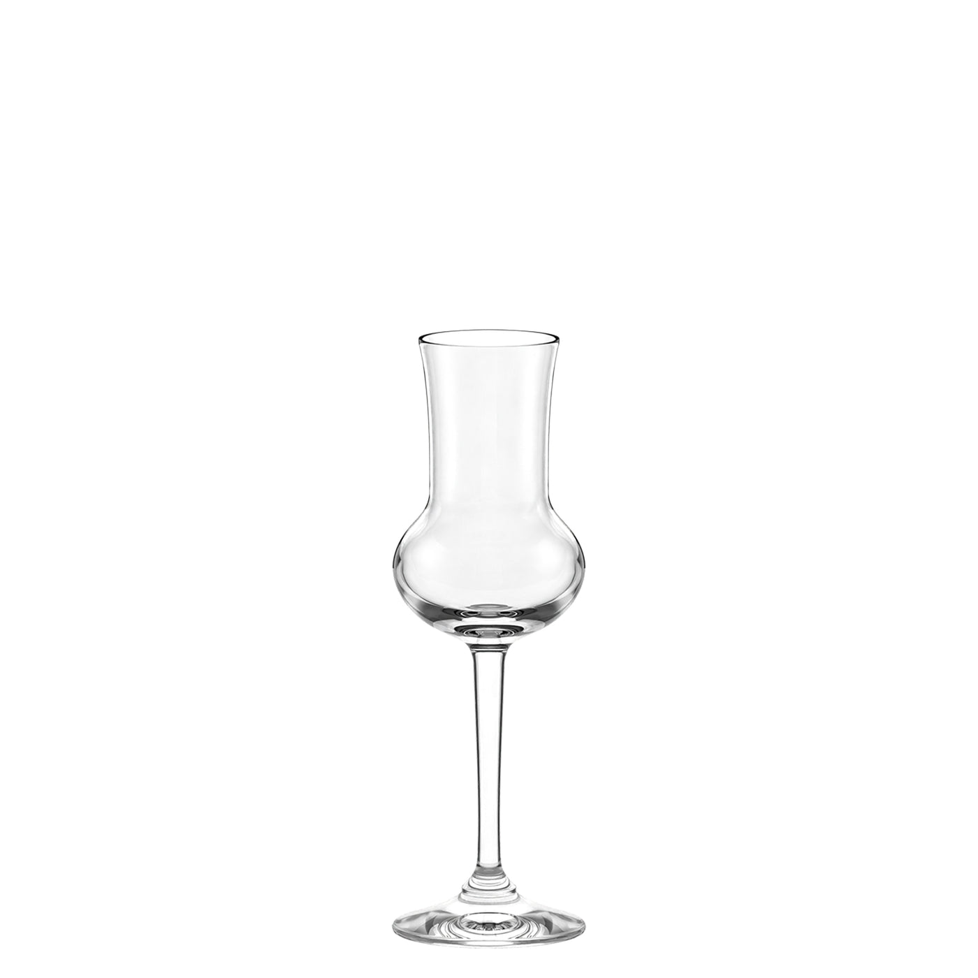 Professional Grappa Tasting Glass 3 oz - Set of 6