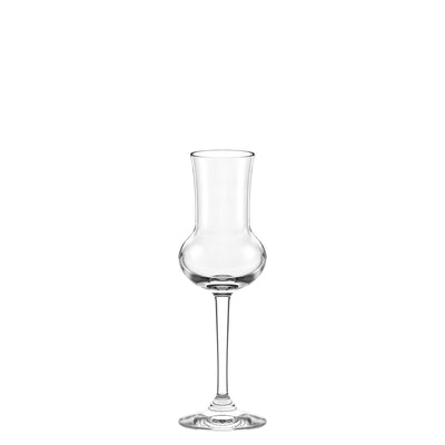 Professional Grappa Tasting Glass 3 oz - Set of 6