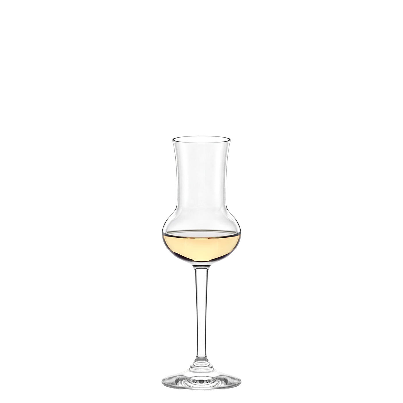 Professional Grappa Tasting Glass 3 oz - Set of 6