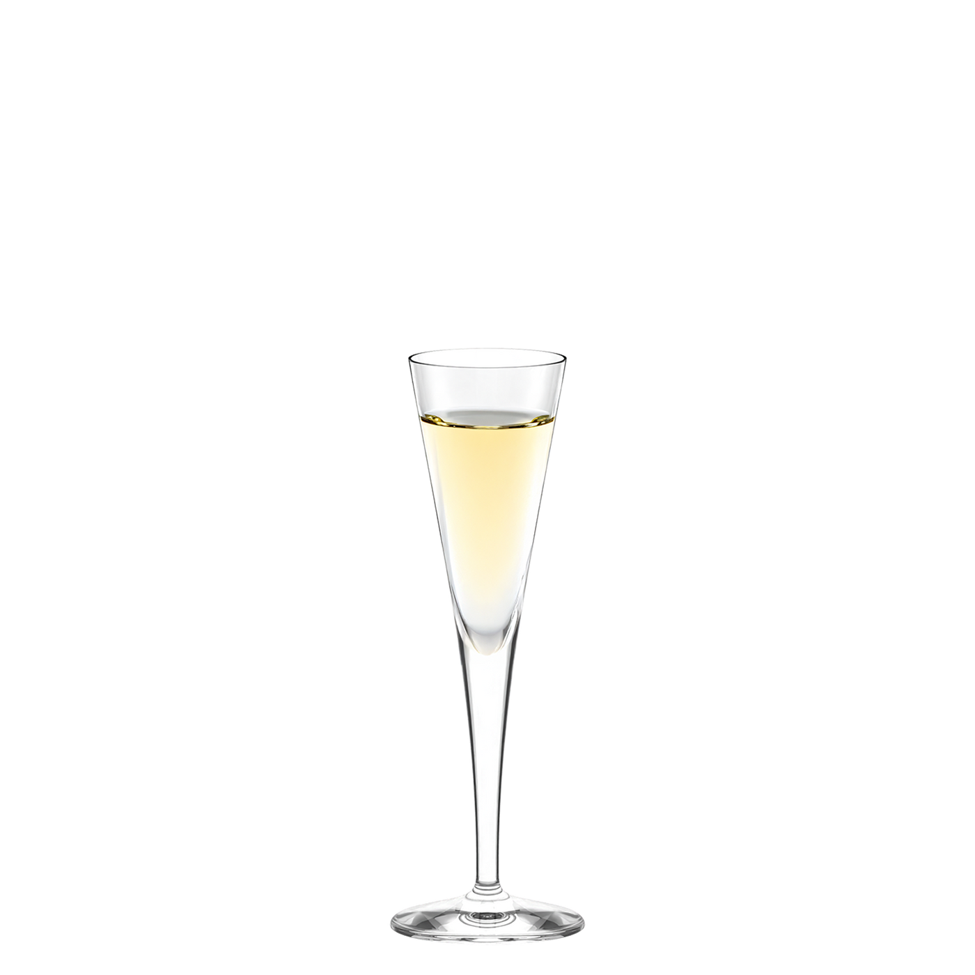 Professional Cordial Trumpet Glass 1 ¾ oz