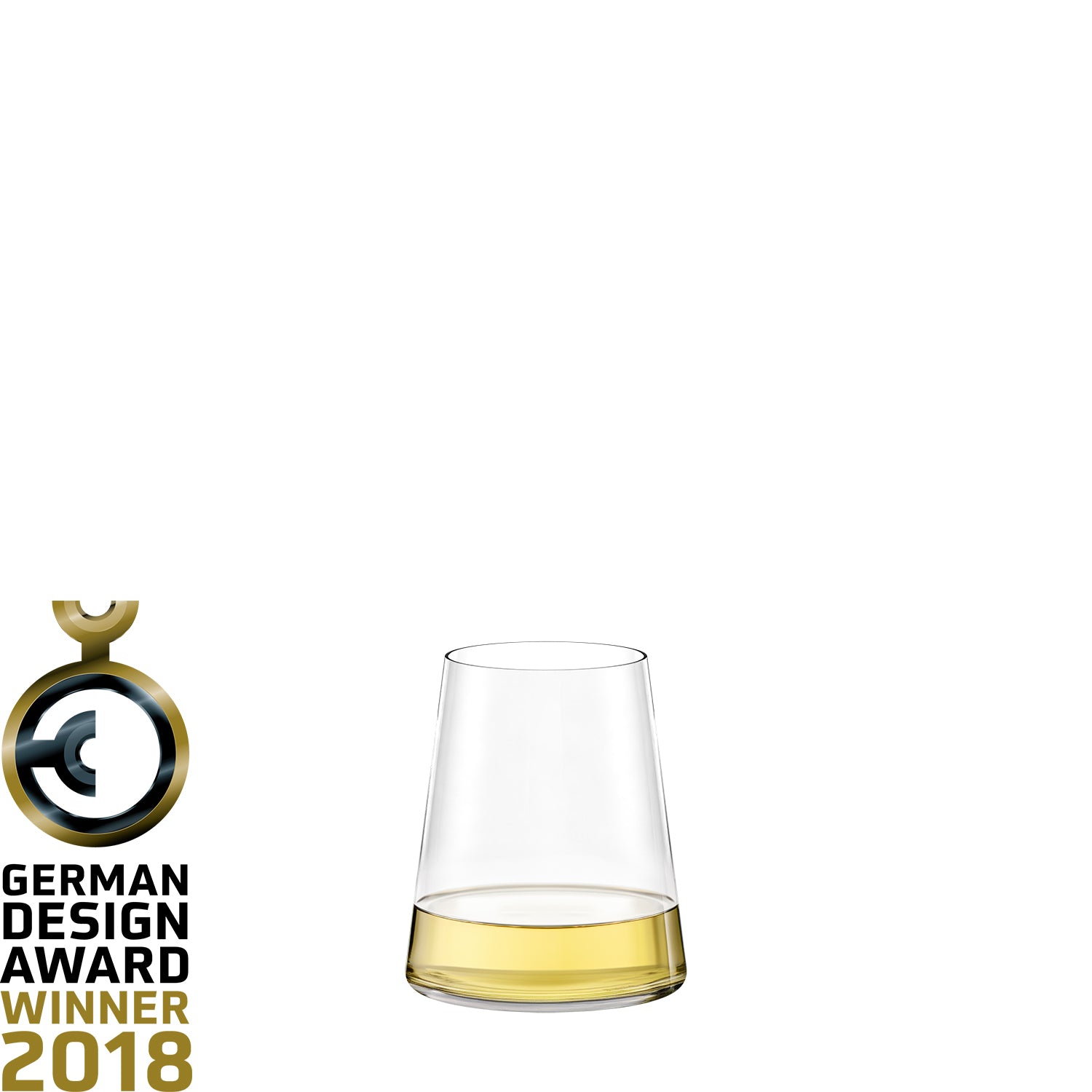 Power White Wine Tumbler 13 1⁄2 oz