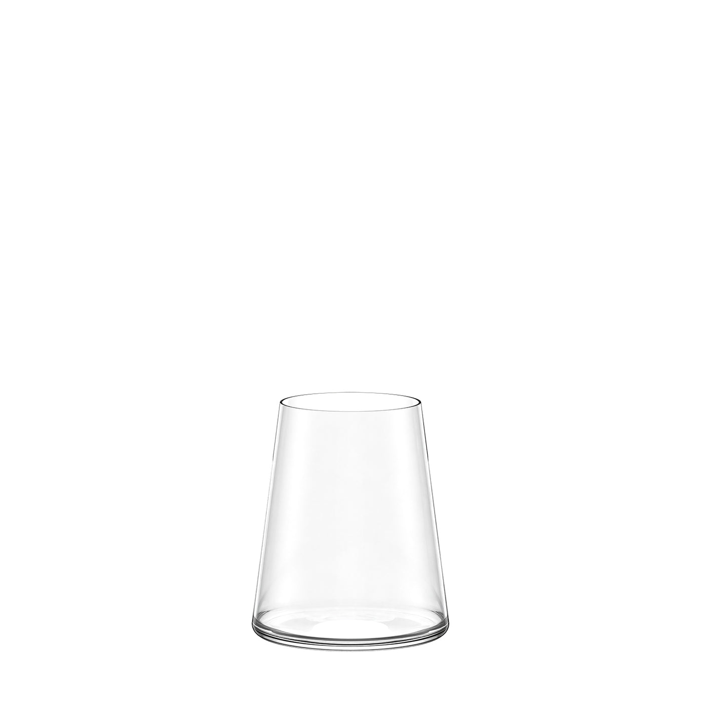 Power Red Wine Tumbler 17 oz - Set of 4