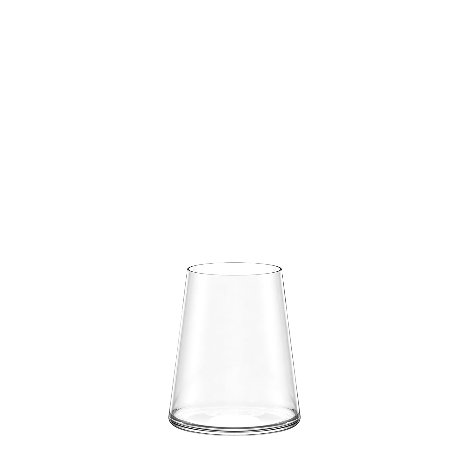 Power Red Wine Tumbler 17 oz