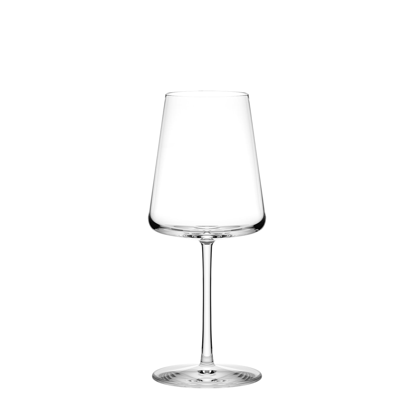 Power Red Wine Glass 17 1⁄2 oz - Set of 4