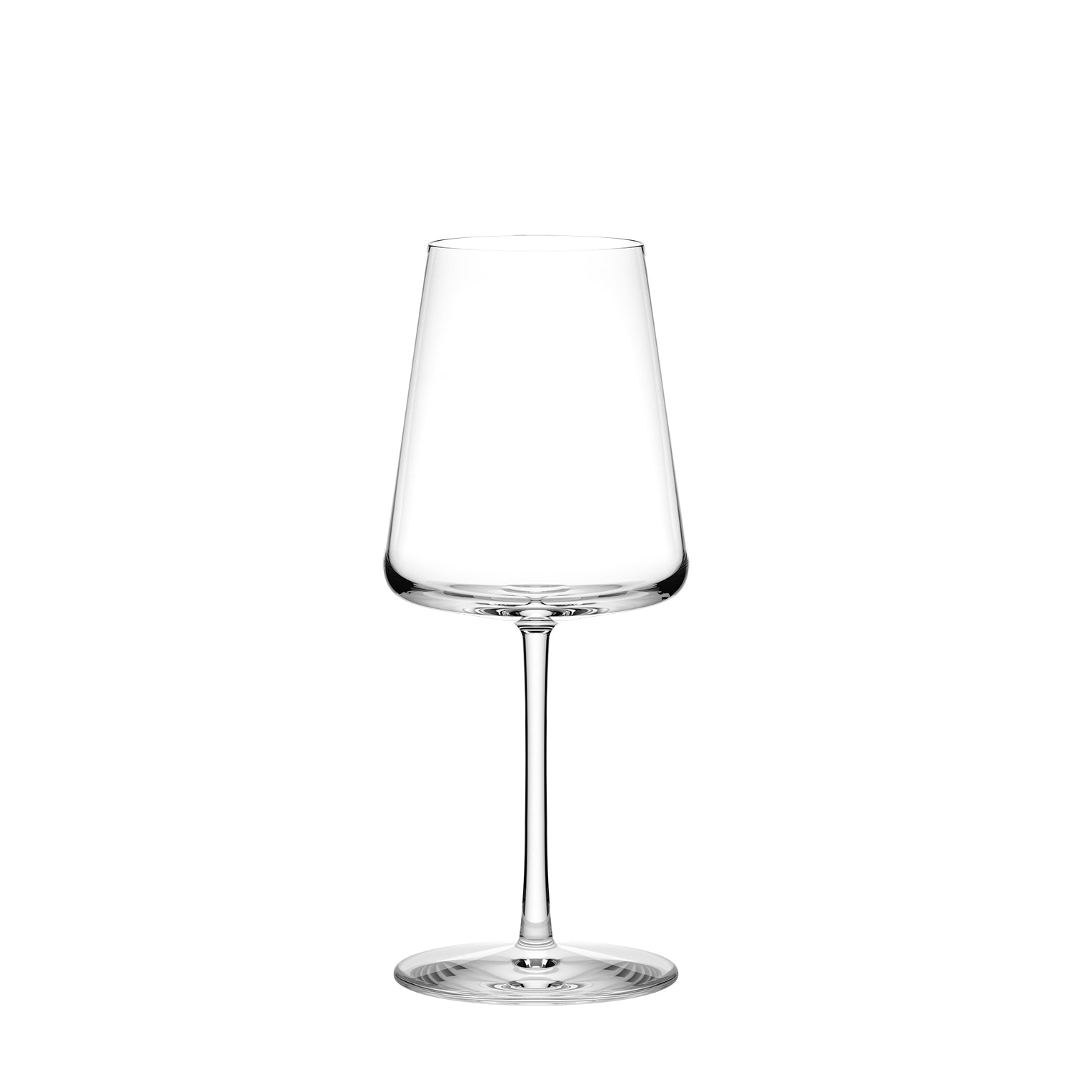Power Red Wine Glass 17 1/2 oz
