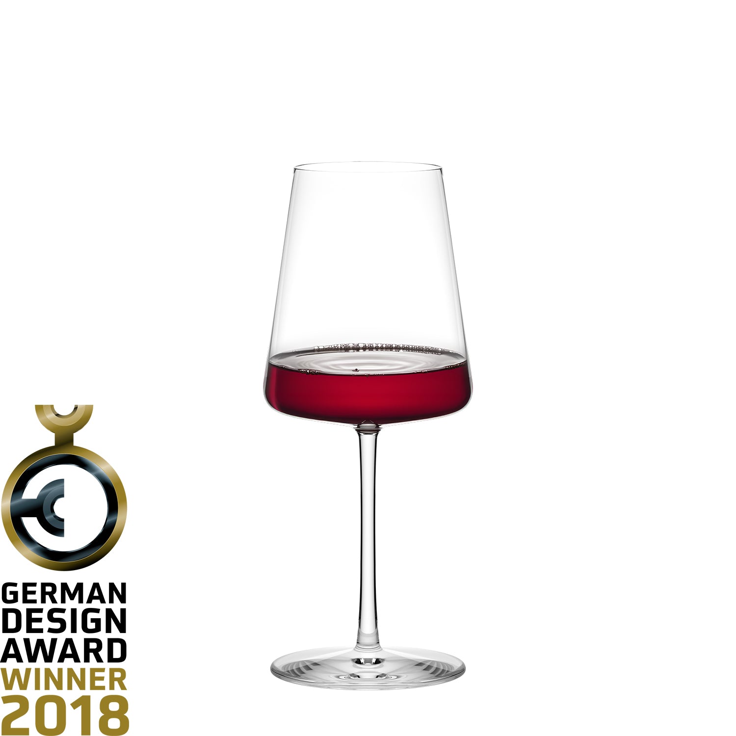 Power Red Wine Glass 17 1⁄2 oz