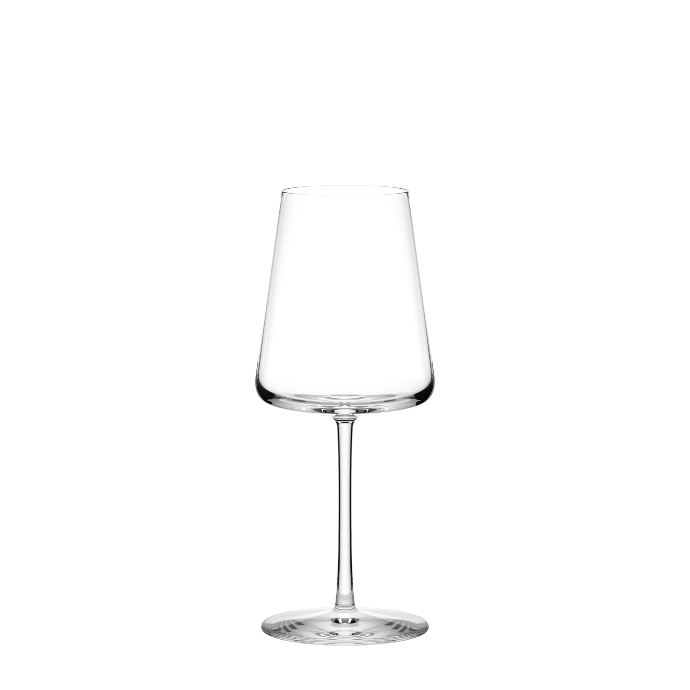 Power White Wine Glass 13 1⁄2 oz - Set of 4