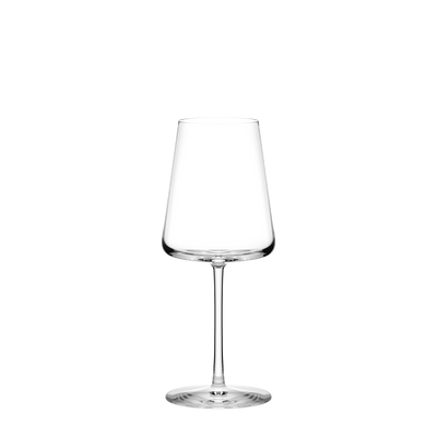 Power White Wine Glass 13 1⁄2 oz - Set of 4