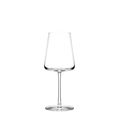 Power White Wine Glass 13 1/2 oz - Set of 6