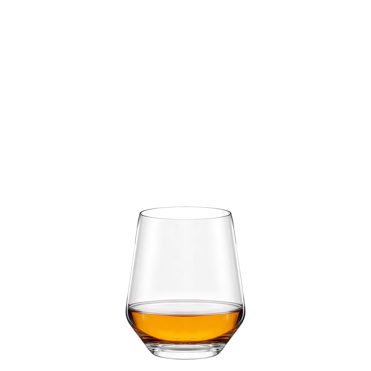 Revolution Quatrophil Whiskey Double Old-Fashioned Tumbler 16 oz