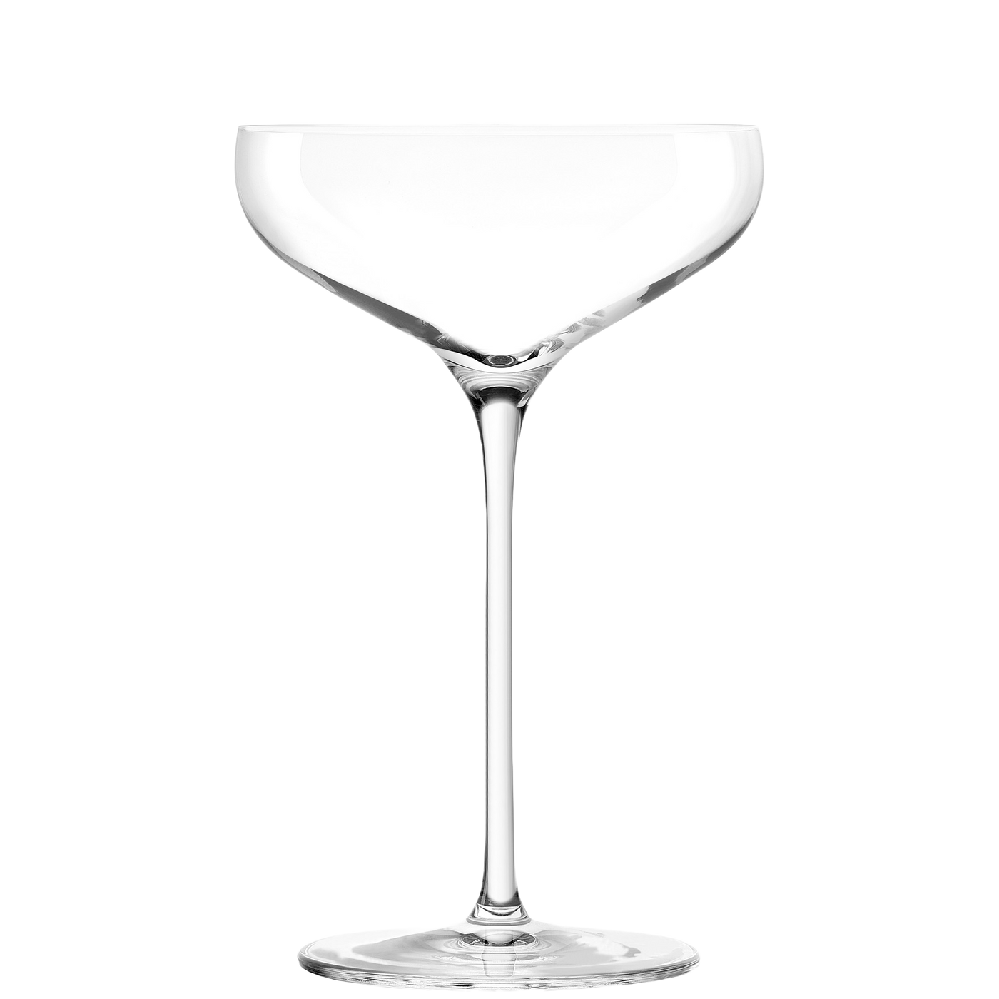 Swing Champagne Saucer 10 1⁄4 oz - Case of 24.