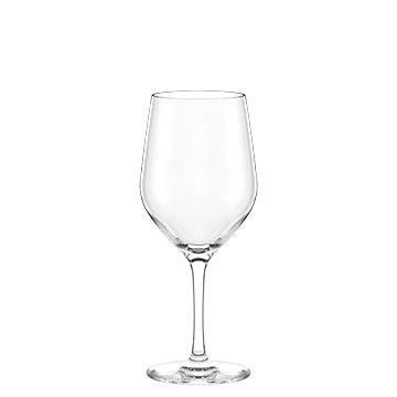Ultra White WIne 12 ¾ oz - Set of 6
