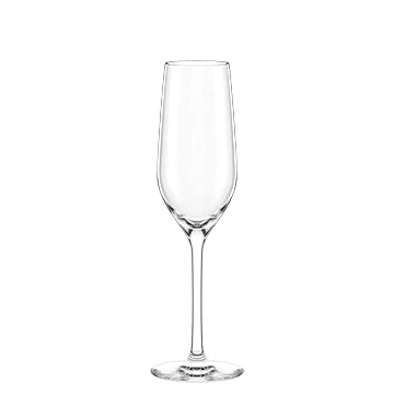 Ultra Champagne Flute 6¼ oz - Set of 6