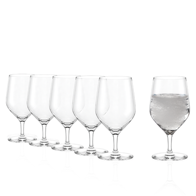 Ultra Water Goblet 15 ¼ oz - Set of 6