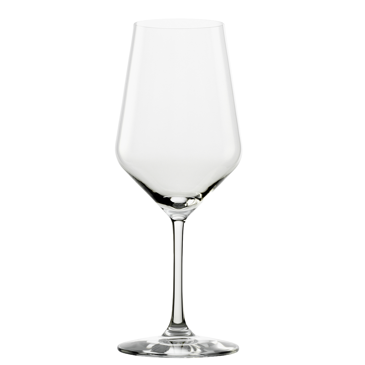 Revolution White Wine Glass 12 1⁄4 oz - Set of six.