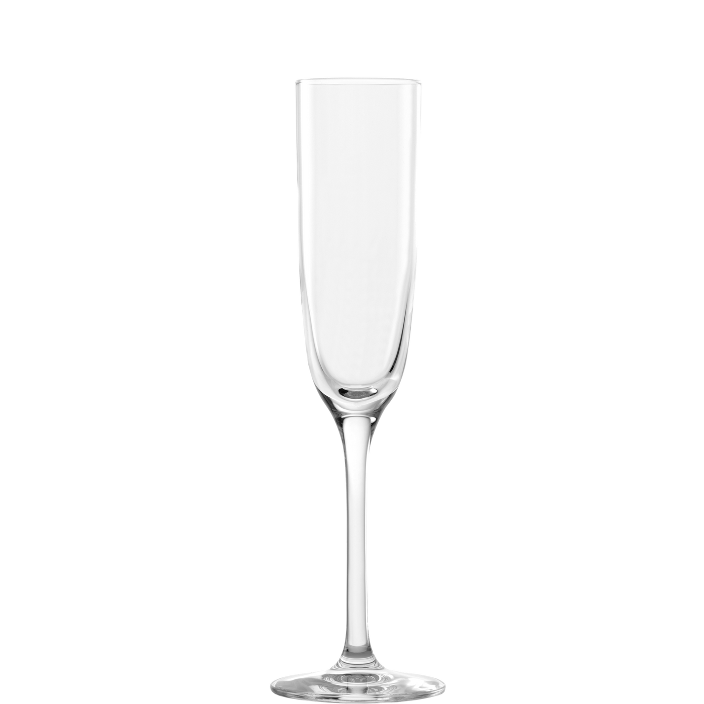 New York Champagne Flute 5½ oz - Set of six.