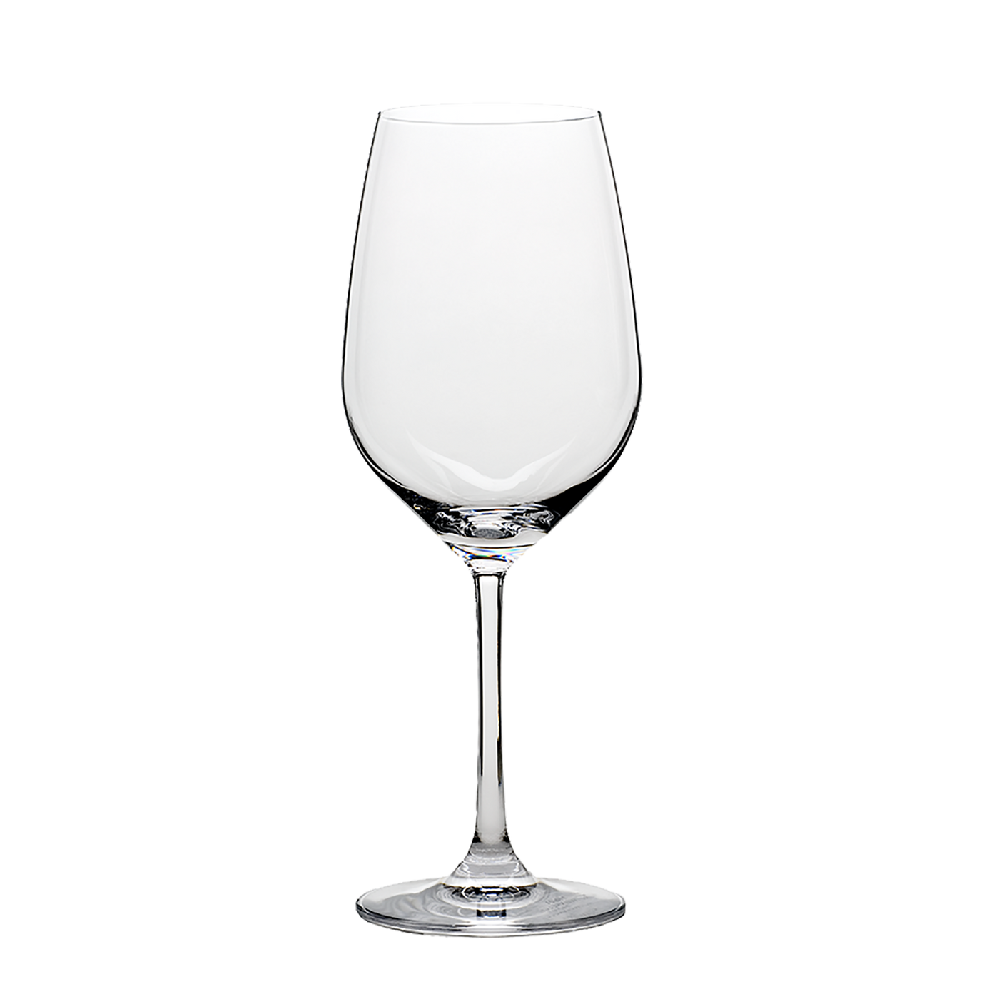 Grand Epicurean All Purpose Wine Glass 16 ¾ oz - Set of four.