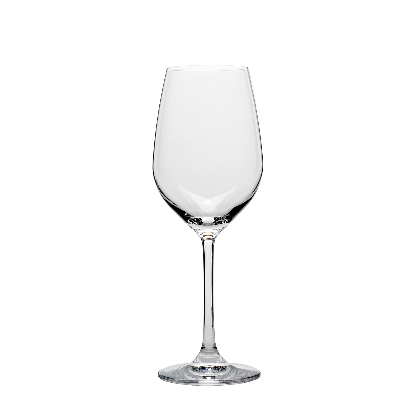 Grand Epicurean White Wine Glass 9 1⁄2 oz - Set of four.
