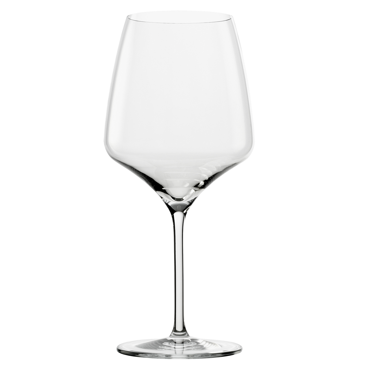 Experience Burgundy Wine Glass 24 oz - Set of four.