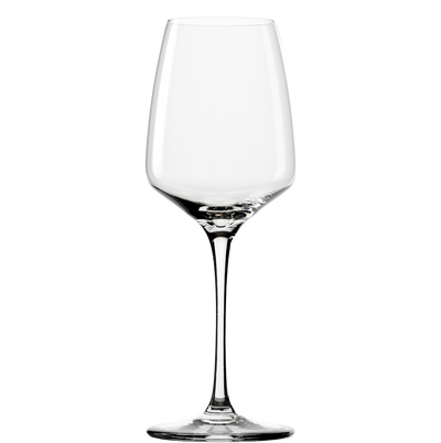 Experience White Wine Glass 11.75 oz. - Set of 4