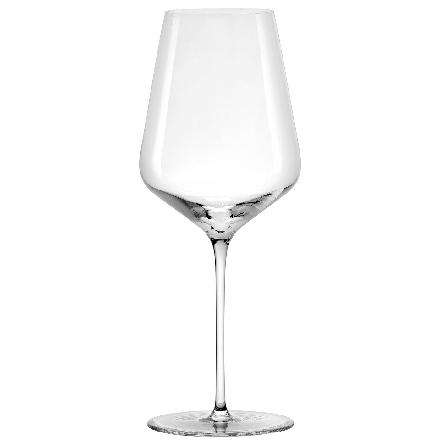 Starlight Bordeaux Wine Glass 22 3⁄4 oz - Set of six.