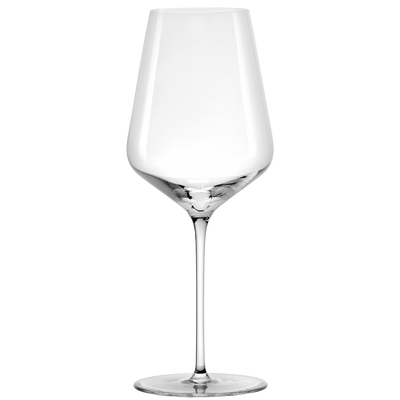 Starlight Bordeaux Wine Glass 22 3⁄4 oz - Set of six.