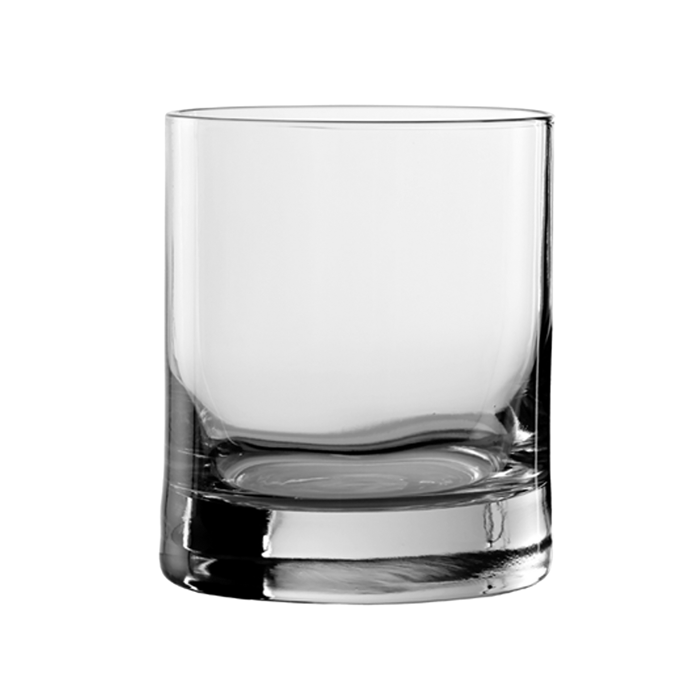 New York Whiskey Glass 11 ¼  oz - Set of six