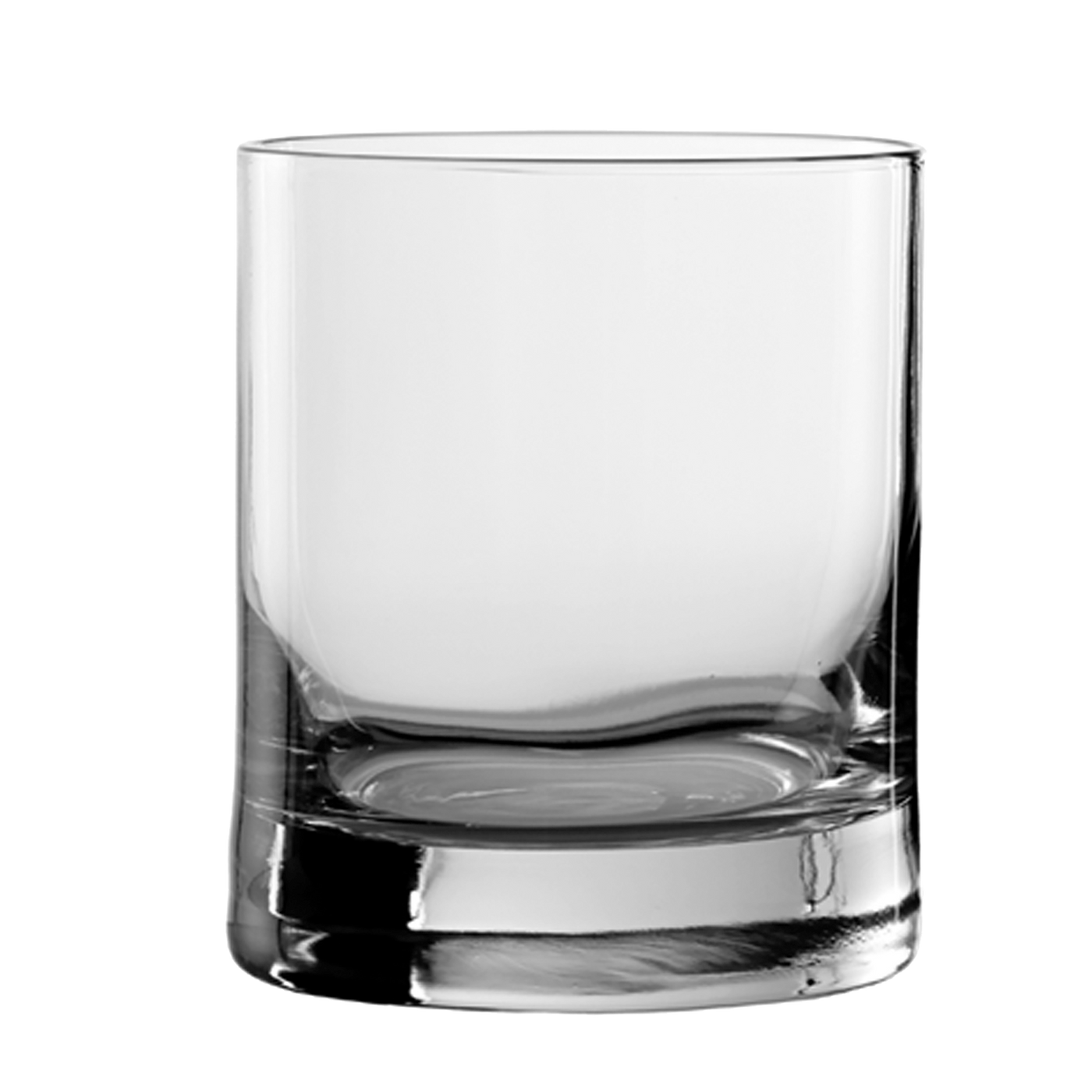 New York Double Old-Fashioned Glass 14 1⁄4 oz - Case of 24.