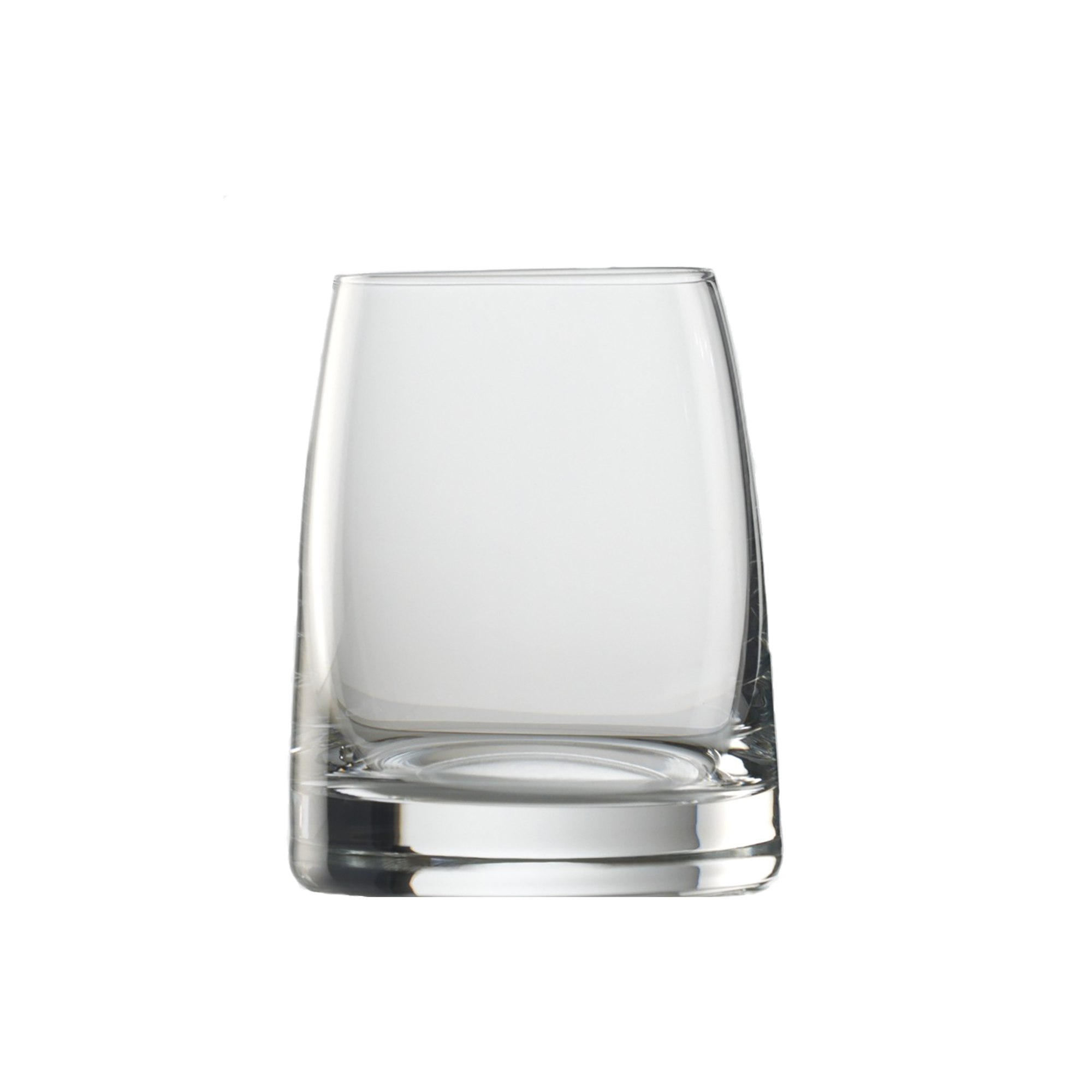 Experience Whiskey Glass 5 oz - Set of four.