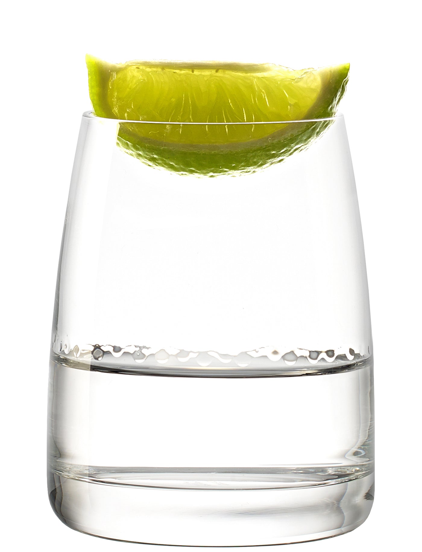Experience Tequila Glass 5 oz - Set of four.